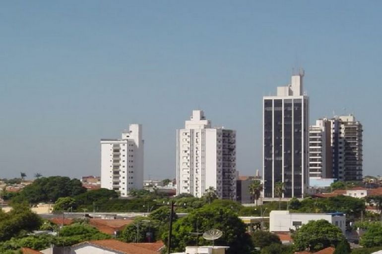 Clinica de Recuperação em Jales