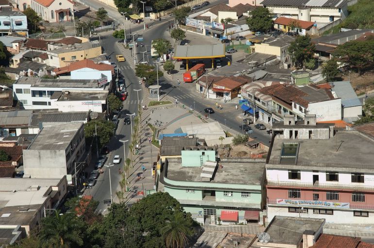 Clinica de Recuperação em Ribeirão das Neves