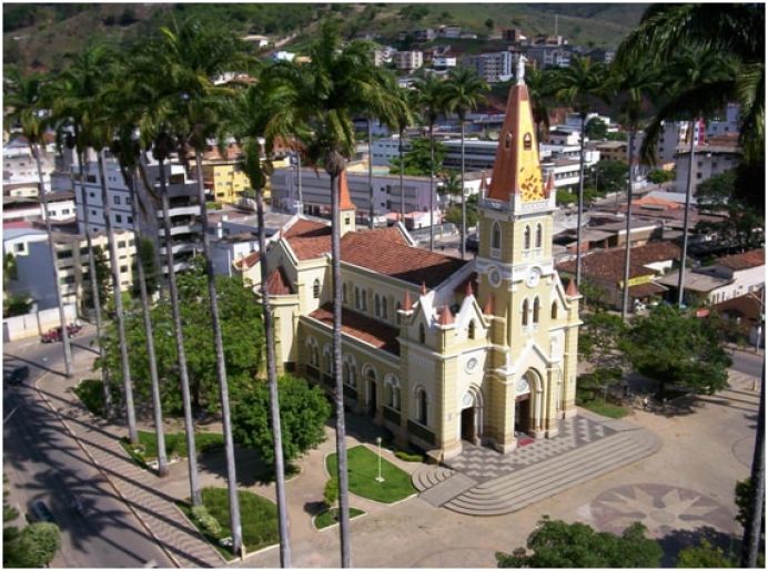 Clinica de Recuperação em Caratinga