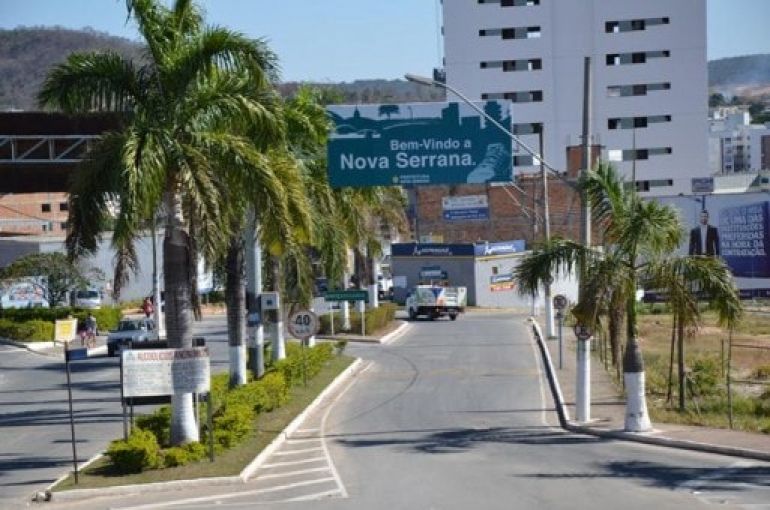 Clinica de Recuperação em Nova Serrana MG