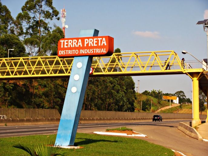 Clinica de Recuperação em Terra Preta 