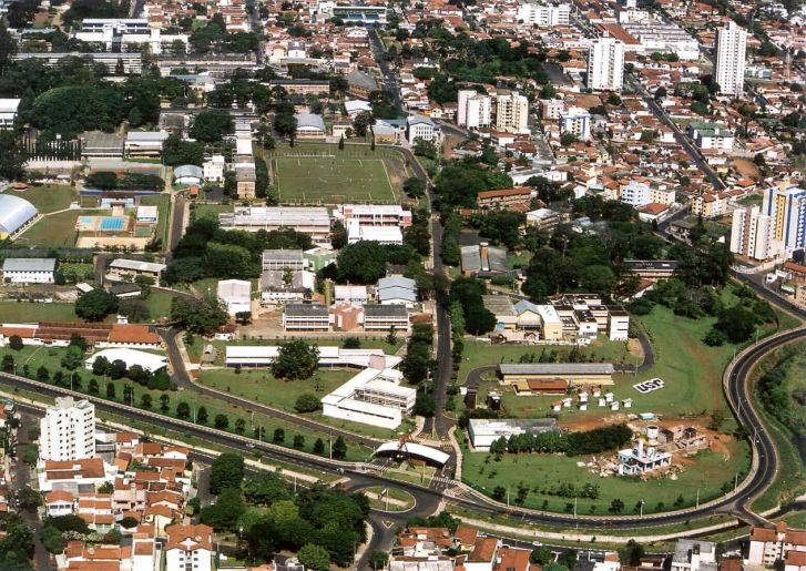 Clinica de Recuperação em São Carlos