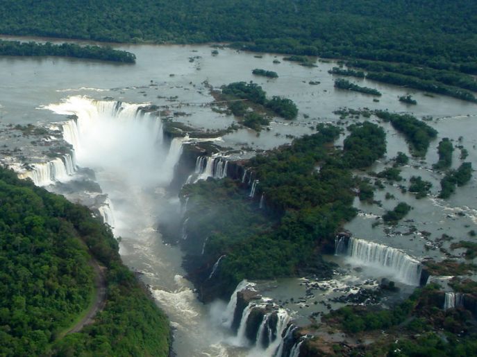 Clinica de Recuperação em Foz do Iguaçu